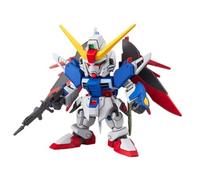 Bandai Hobby - Maquette Gundam - Destiny Gundam Gunpla Sd Ex-Standard 8cm - 4573