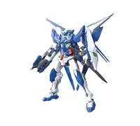 Bandai Maqueta Gundam Amazing Exia - Gunpla HG 1/144 - 13 cm