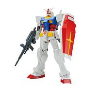 Bandai Hobby - Maquette Gundam - RX-78-2 Gunpla Entry Grade 1/144 13cm - 4573102607478