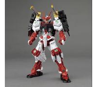 BANDAI Hobby - Maquette Gundam - Sengoku Astray Gundam Gunpla MG 1/100 18cm - 4573102661364