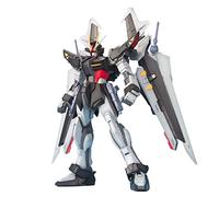 Bandai Hobby - Maquette Gundam - Strike Noir Gundam Gunpla MG 1/100 18 cm - 4573102641281