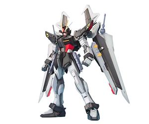 Bandai Hobby - Maquette Gundam - Strike Noir Gundam Gunpla MG 1/100 18 cm - 4573102641281
