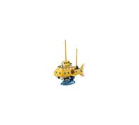 Réplica Trafalgar's-Law Submarine One Piece Grand Ship Collection Submarino 15 cms