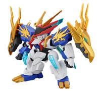 BANDAI Hobby MASHIN Creator WATARU MASHIN A (Tentative) (Importación USA)