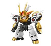 Bandai Hobby - Mashin Creator Wataru - SP02 Kirinmaru (edición Inicial Limitada) Kit de Modelo