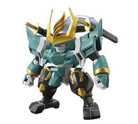 Bandai Hobby - Mashin Creator Wataru - SP03 Fujinmaru (edición Inicial Limitada) Kit de Modelo
