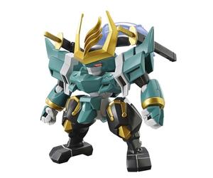 Bandai Hobby - Mashin Creator Wataru - SP03 Fujinmaru (edición Inicial Limitada) Kit de Modelo