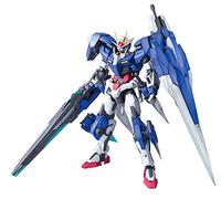 Bandai Hobby MG 00 Gundam Seven Sword/G Gundam 0.000 Pulgadas