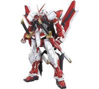 Bandai Hobby Maqueta Astray Red Frame Revise MG 1/100