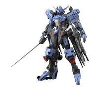 Bandai Spirits MG Mobile Suit Gundam Huérfanos de Sangre de Hierro Gundam Vidal Escala 1/100 Modelo de plástico codificado por Colores