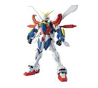 Bandai Hobby MG God Gundam G Gundam, BAN106042