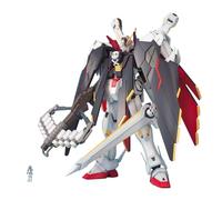 BANDAI Hobby MG Gundam 1/100 Crossbone - Paño completo