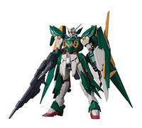 BANDAI Hobby MG Gundam Fenice Rinascita Gundam Build Fighters Figura de acción
