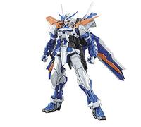 BANDAI Hobby MG Gundam Second Revise - Kit de Modelo (Escala 1/100), Marco Azul Astray (BAN160998)