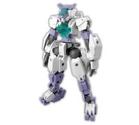 Bandai Hobby - Misiones de 30 Minutos - 1/144 Eexm-S01U Forest (Importación USA)