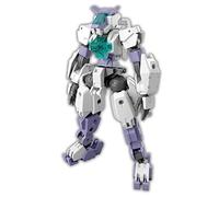 Bandai Hobby - Misiones de 30 Minutos - 1/144 Eexm-S01U Forestieri 01
