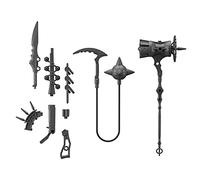 Bandai Hobby - Misiones de 30 minutos - # 15 Personalizar armas (arma de fantasía), Spirits 30MM Personalizar arma