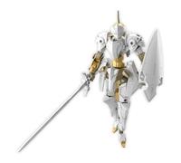 Bandai Hobby - Misiones de 30 minutos - #68 EXM-A9rk Spinatio (tipo caballero real) 30 mm 1/144 Kit de modelo
