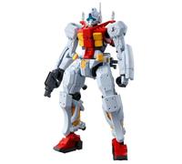 Bandai Hobby - Mobile Suit Gundam GQuuuuuuX - #3 Sugai's Gelgoog (GQ) HG 1/144 Kit de Modelo
