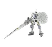 Bandai Hobby - Mobile Suit Gundam GQuuuuuuX - #7 Mobile Suit C (Tentativo) HG 1/144 Kit de modelo