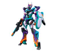 Bandai hobby - mobile suit gundam gquuuuuux - #8 mobile suit d (tentat