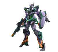 Bandai Hobby - Mobile Suit Gundam GQuuuuuuX - #8 Mobile Suit D (Tentativo) HG 1/144 Kit de modelo
