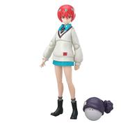 Bandai Hobby - Mobile Suit Gundam GQuuuuuuX - Amate Yuzuriha (Machu) Figure-Rise Standard Model Kit