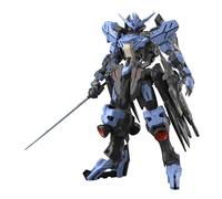 Bandai Hobby - Mobile Suit Gundam Iron Blood Orphans - Kit de modelo Gundam Vidar MG 1/100