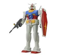 Bandai - Kit de maqueta RX-78-2 Gundam (Revival Ver.) Best Mecha Collection 1/144
