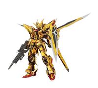 Bandai Hobby - Mobile Suit Gundam Seed Destiny - #41 Akatsuki Gundam Oowashi Unit RG 1/144 Kit de modelo