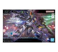 Bandai Hobby - Mobile Suit Gundam Seed Freedom - #252 Duel Blitz Gundam HGCE 1/144 Modelo Kit
