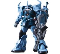 Bandai - Kit de modelo Mobile Suit Gundam: The 08th MS Team - HGUC 1/144 Gouf Custom