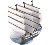 Bandai hobby moby dick one piece - grand ship collection (toy) (japan