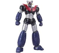Bandai Hobby- Model Kit Mazinger Z (BDHMA589316)