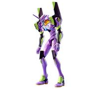 Bandai Hobby Modelo #1 HG EVA-01 Tipo de Prueba Neon Génesis Evangelion Figura de acción (edición Limitada)