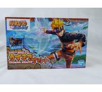 Bandai Hobby Naruto Shippuden Aumento de Figura Estándar Action Modelo Kit