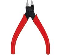 Bandai Hobby - Nipper - Pinza de entrada Bandai Spirits [rojo]