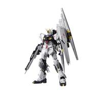 Bandai Hobby Nu Gundam Version Ka Char's Counterattack 1/100 - Master Grade