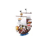 Bandai Hobby - One Piece - Colecci n Grand Ship Thousand Sunny