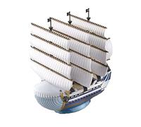 Bandai Hobby - One Piece - Grand Ship Collection Moby Dick
