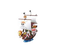 Bandai Hobby - One Piece - Grand Ship Collection Thousand Sunn (Importación USA)