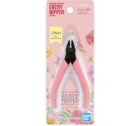 BANDAI SPIRITS ENTRY NIPPER PINK MODEL KIT BANDAI MODEL KIT