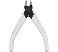 Banpresto Accesorio para figuras Alicates Bandai Hobby Entry Nipper Blanco