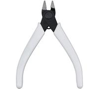 Accesorio figuras alicates bandai hobby entry nipper white
