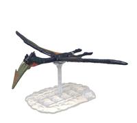 Bandai Hobby Plannosaurus Jurassic World Quetzalcoatlus Model Kit Official B