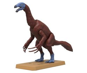 Bandai Hobby - Plannosaurus - Kit de Modelo de Dinosaurio Therizinosaurus #11