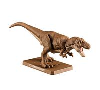 Bandai Hobby Plannosaurus Pteranodon - Kit de Modelismo de Pterosaurio - Maqueta de Dinosaurio Volador Articulada - Figura de Plástico Educativa - Construcción por Capas sin Pegamento - Coleccionable