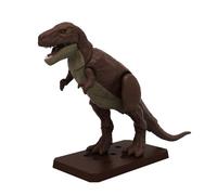 Bandai Hobby Plannosaurus Tyrannosaurus 1915 - Kit de Modelo de Dinosaurio | Modelo detallado de dinosaurio tiranosaurio con fácil montaje a presión, ideal para exhibición y coleccionistas