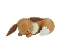 Bandai Hobby - Pokémon - 07 Eevee, Bandai Spirits Pokémon Mode (Importación USA)
