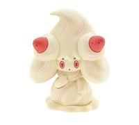 BANDAI Hobby - Pokémon - 12 Alcremie, Spirits Pokémon Quick! Kit de modelo
